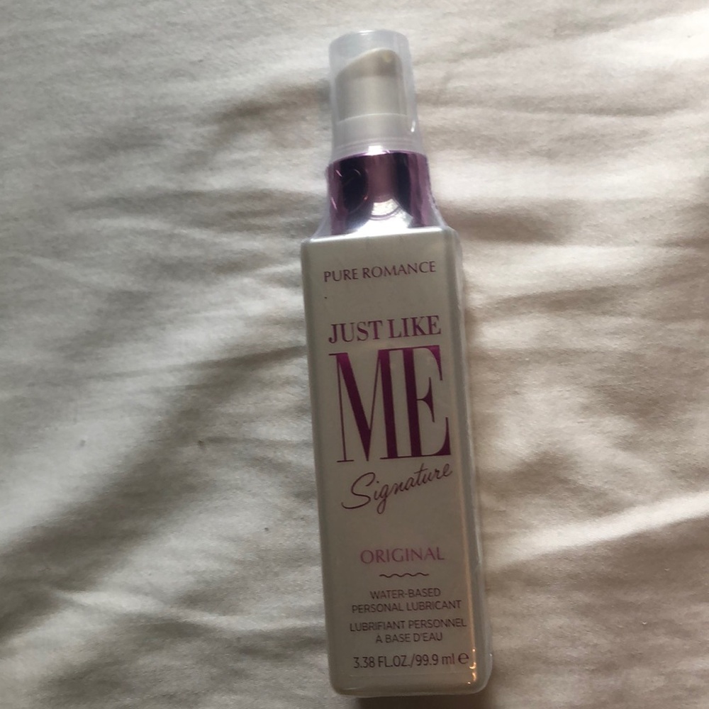 Pure Romance Just Like Me